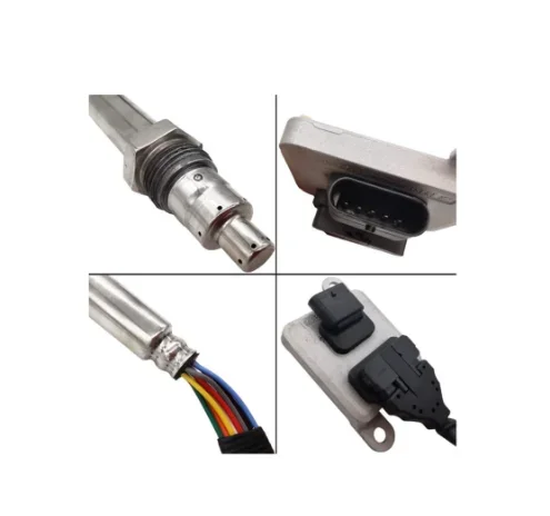 A 0009053403 5WK96681D 5WK96681A Nieuwe Nox Датчик для Mercedes-Benz W166 W172 W205 W221 W251 W212 W207 W906 ML250 GL350