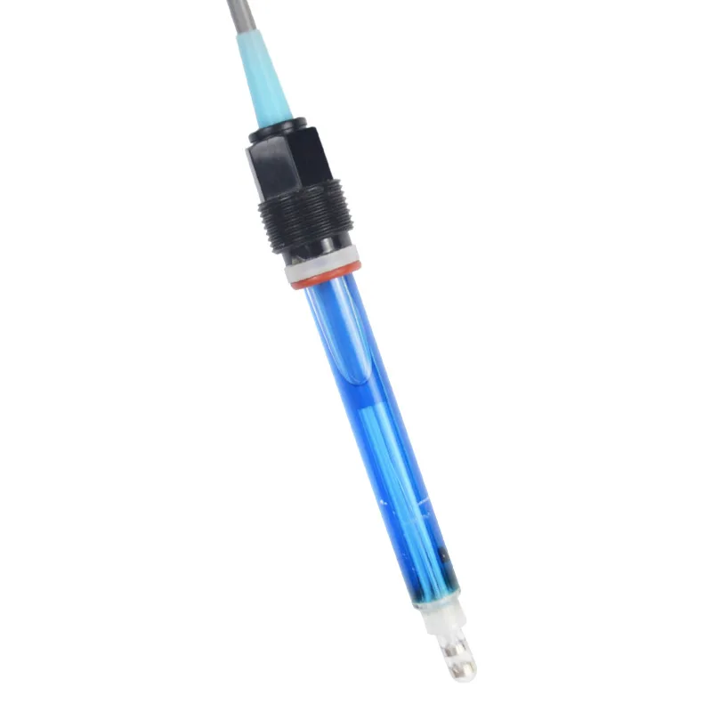 

Free Residual Online Constant Voltage Residual Chlorine Electrode