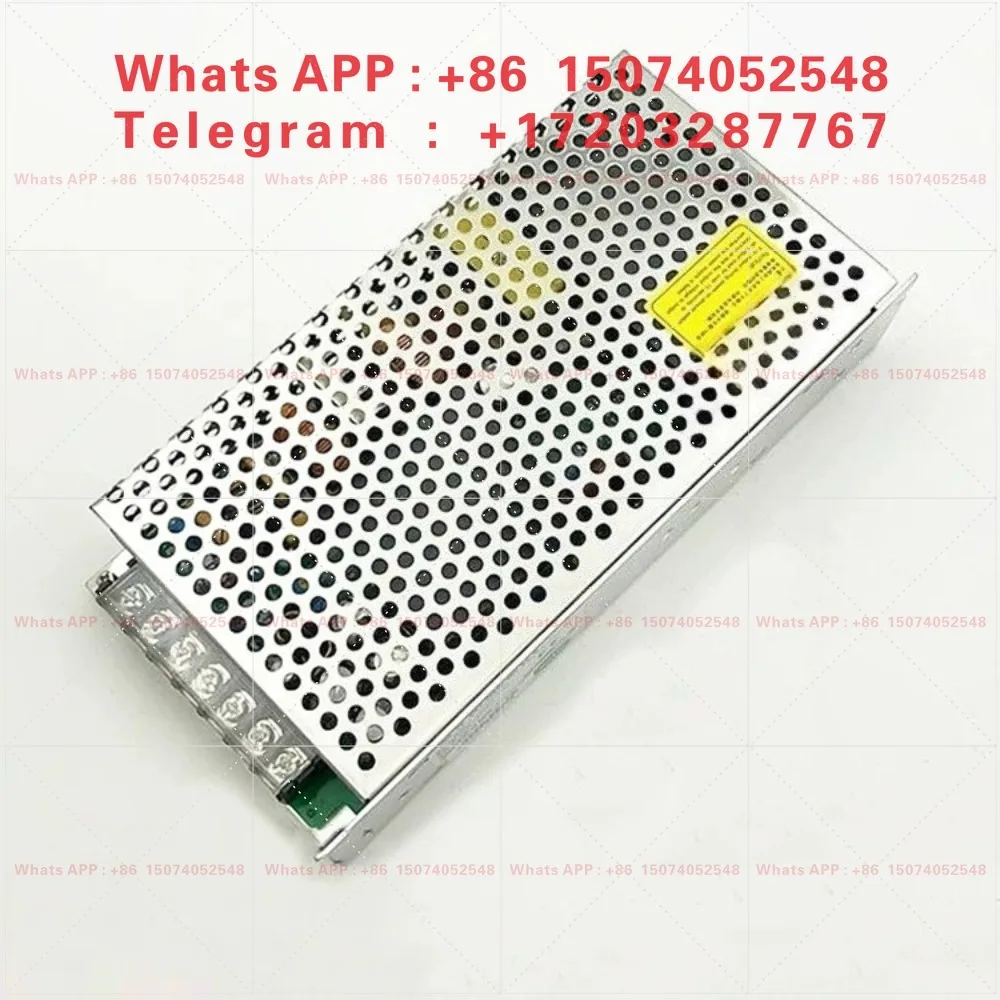 Фото Блок питания для дверей лифта PRO CP PM SNT 156W 150W 26V 24V 6.5A G piece №2