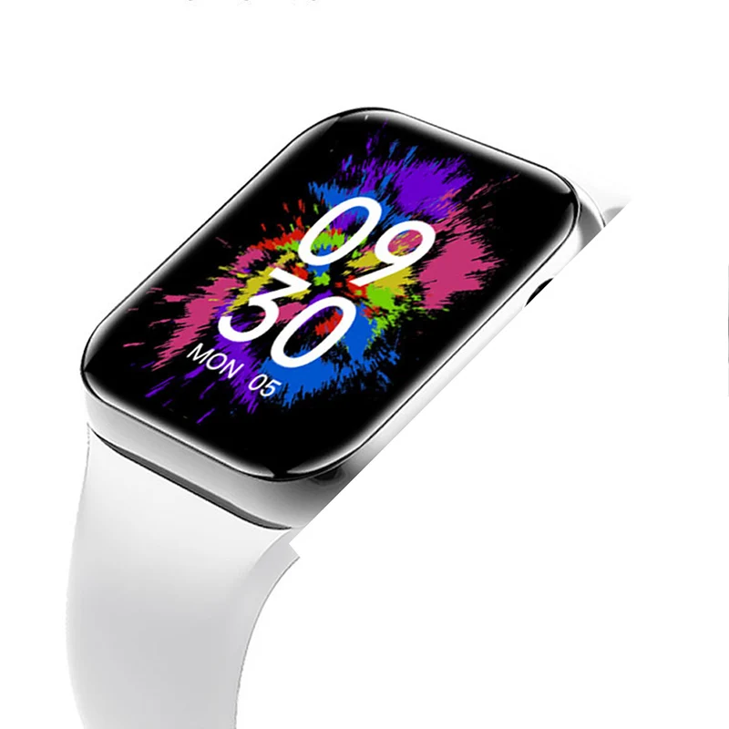 

Смарт-часы PK HW22 Pro HW16 мужские, 44 мм, 44 мм