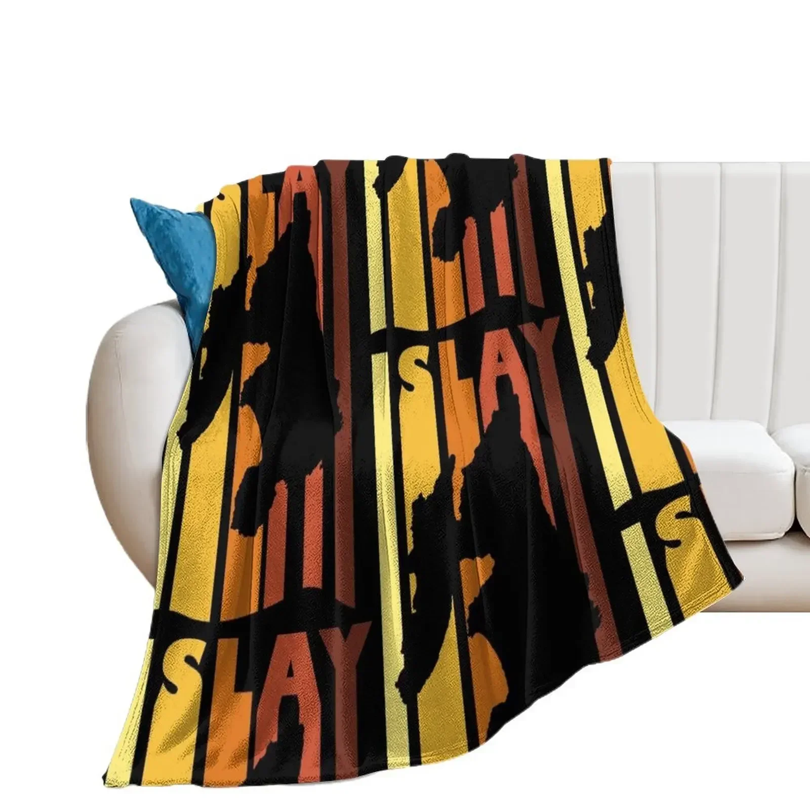 Islay - Цвета виски пледы тонкие одеяла для дивана-кровати мягкие клетчатые