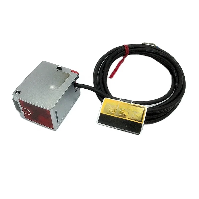 LR-TB5000 r Датчик расстояния обнаружения 5 м Новый оригинал