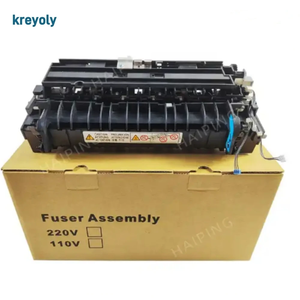 D127-4018 D127-4028 Премиальный восстановленный блок термофиксатора 110 В/220 В для Ricoh Aficio MP