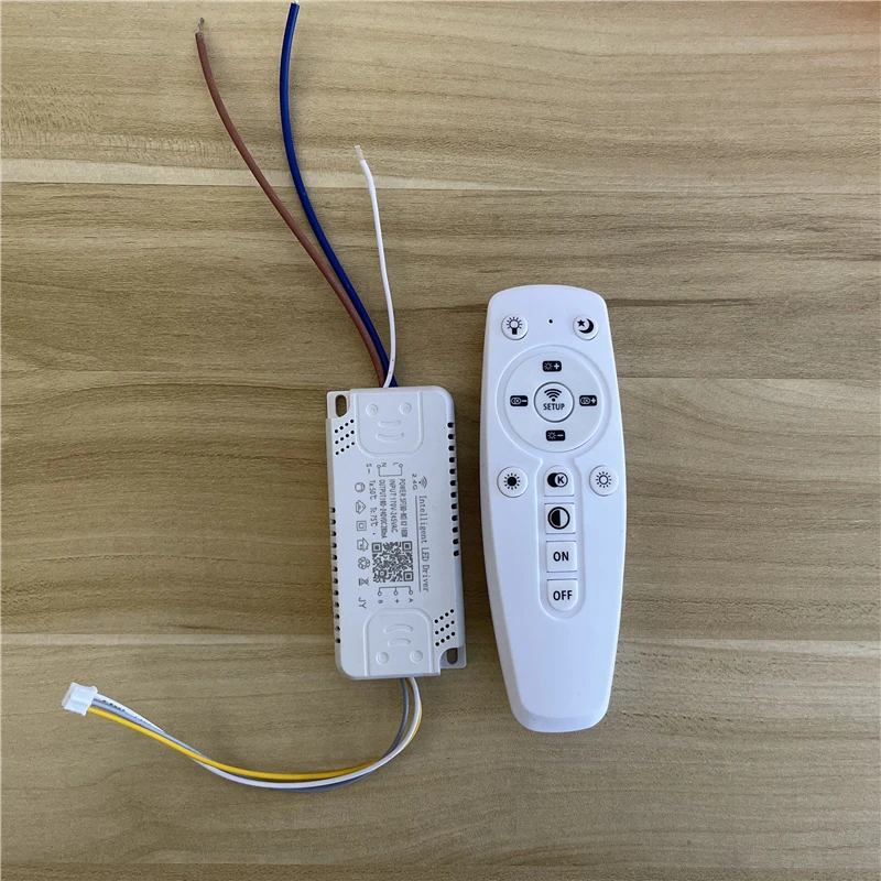 

TEAEGG Трансформатор освещения монохромный 12-24Вт