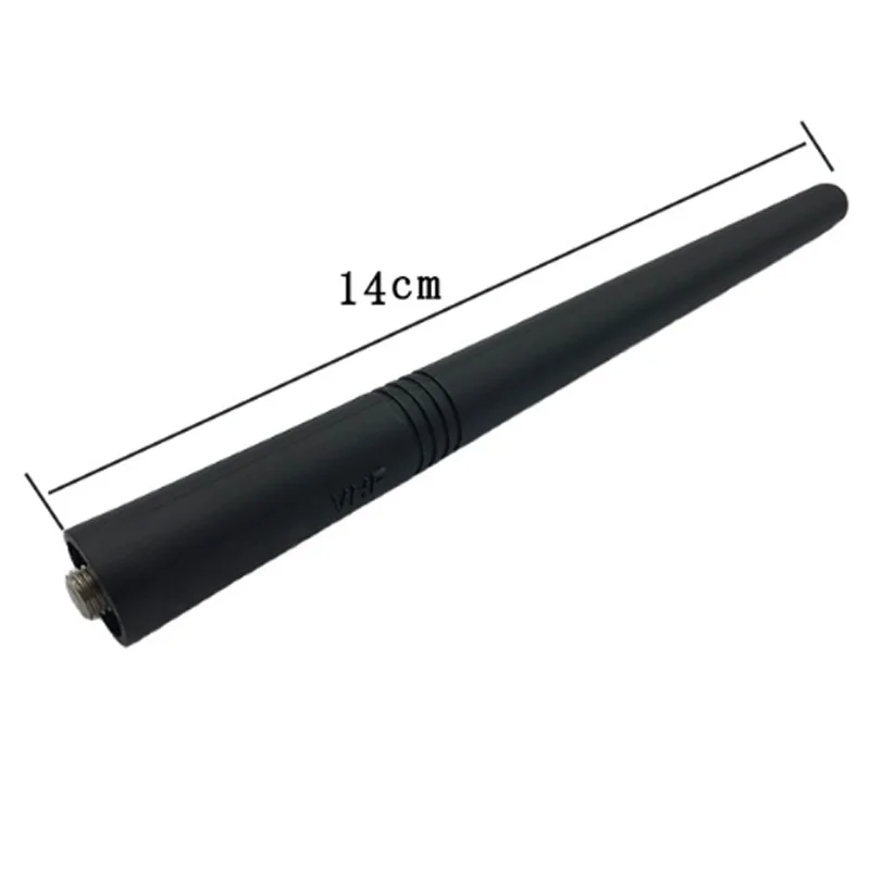Рисунок 2 - 14 см VHF 136-174 МГц кнутая антенна