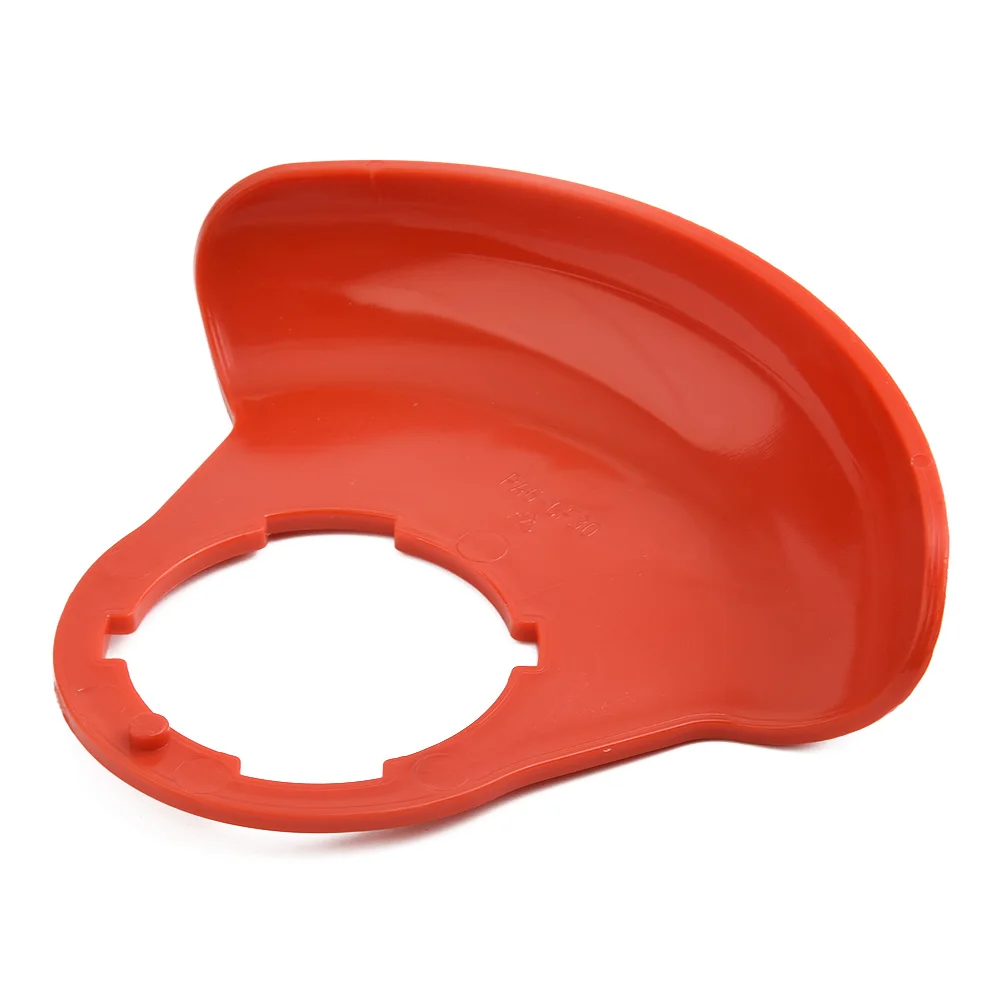 

Trimmers Parts Grass Guard Outdoors Garden 1pcs ABS Nylon Garden Power Tools Garden Tool Parts For Grass Trimmers