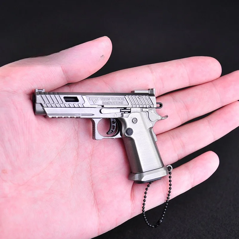 Мини брелок для ключей из сплава TTI G34