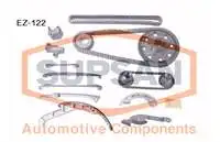 

Store code: EZ-122 for 2002---D22 D23 d25 engine) 15-piece