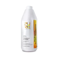 1000ml brazilian keratin repairing frizz and fluffy conditioner repairs damaged hair restores natural smoothness to hair