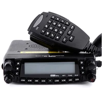 newest 1806a tyt th 9800 updated quad band mobile radio th 9800 car transceiver th9800 walkie talkie