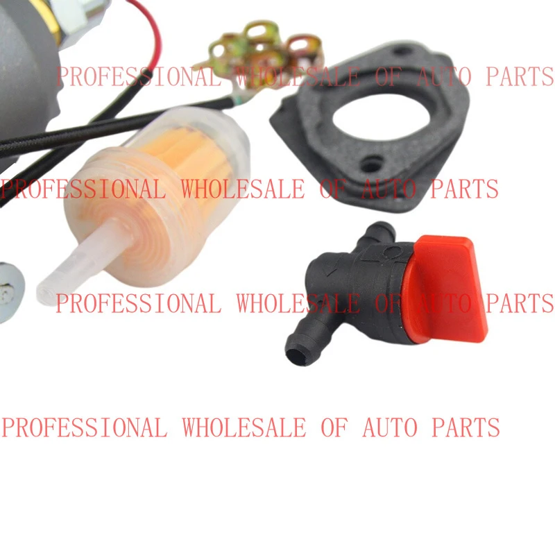 Фото Карбюратор V+ Command Engine Carb 24 853 25-S для Kohler CV18S CV20S CV22S CV725 №5