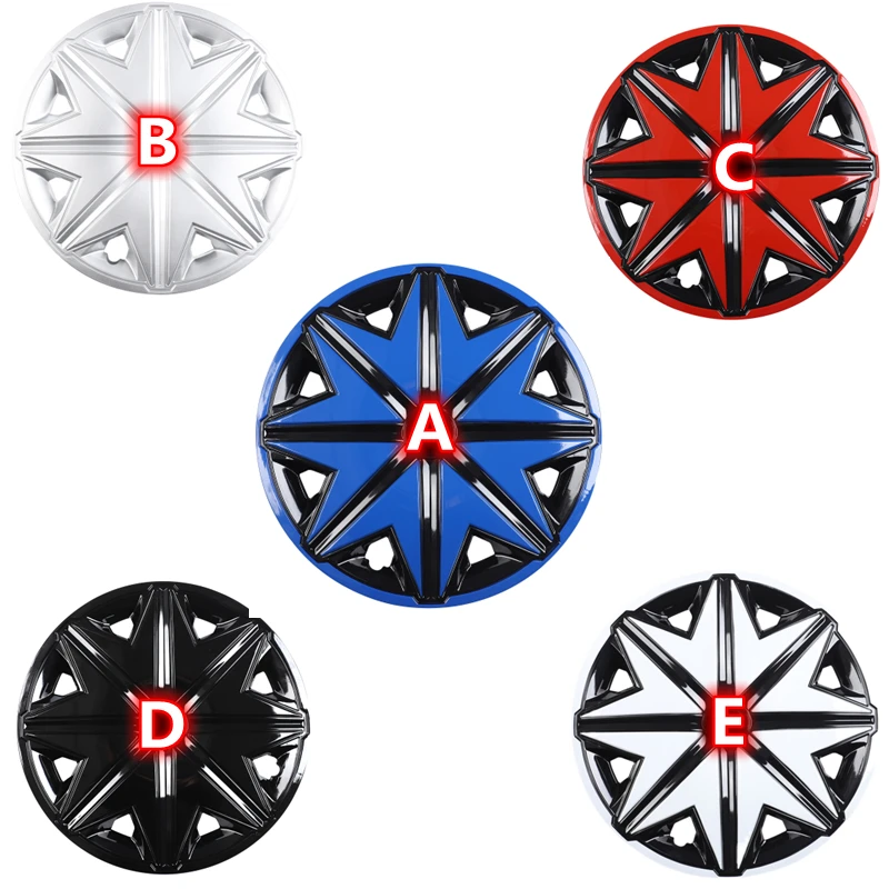 

14 15 inch wheel covers car accessories car products For 09-21 Honda New and Old Fit