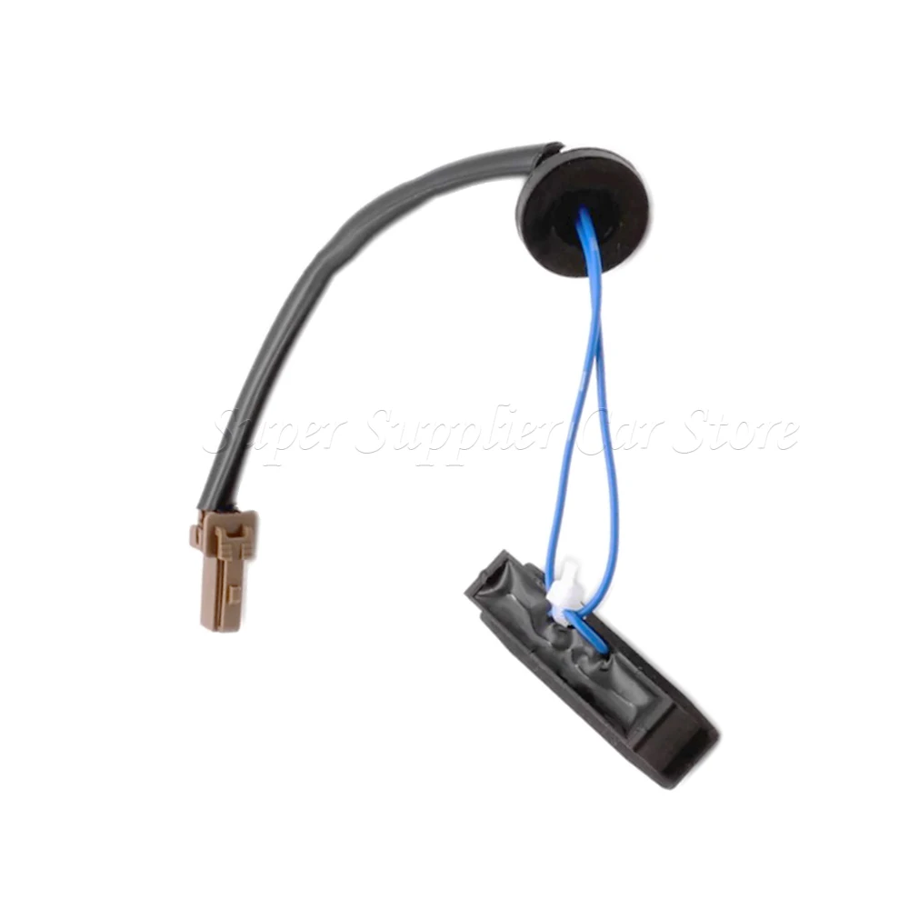 Для Subaru Legacy Outback Forester Impreza XV WRX STI Tribeca задний переключатель багажника кнопка задней