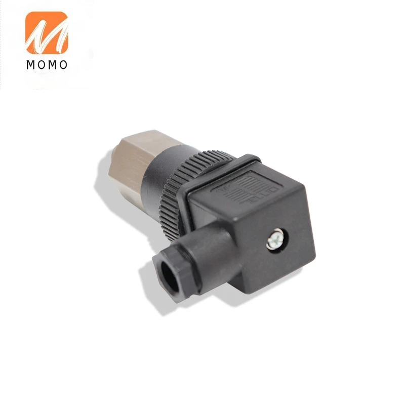 Низкая цена переключатель давления воды измерение механический оцинкованная