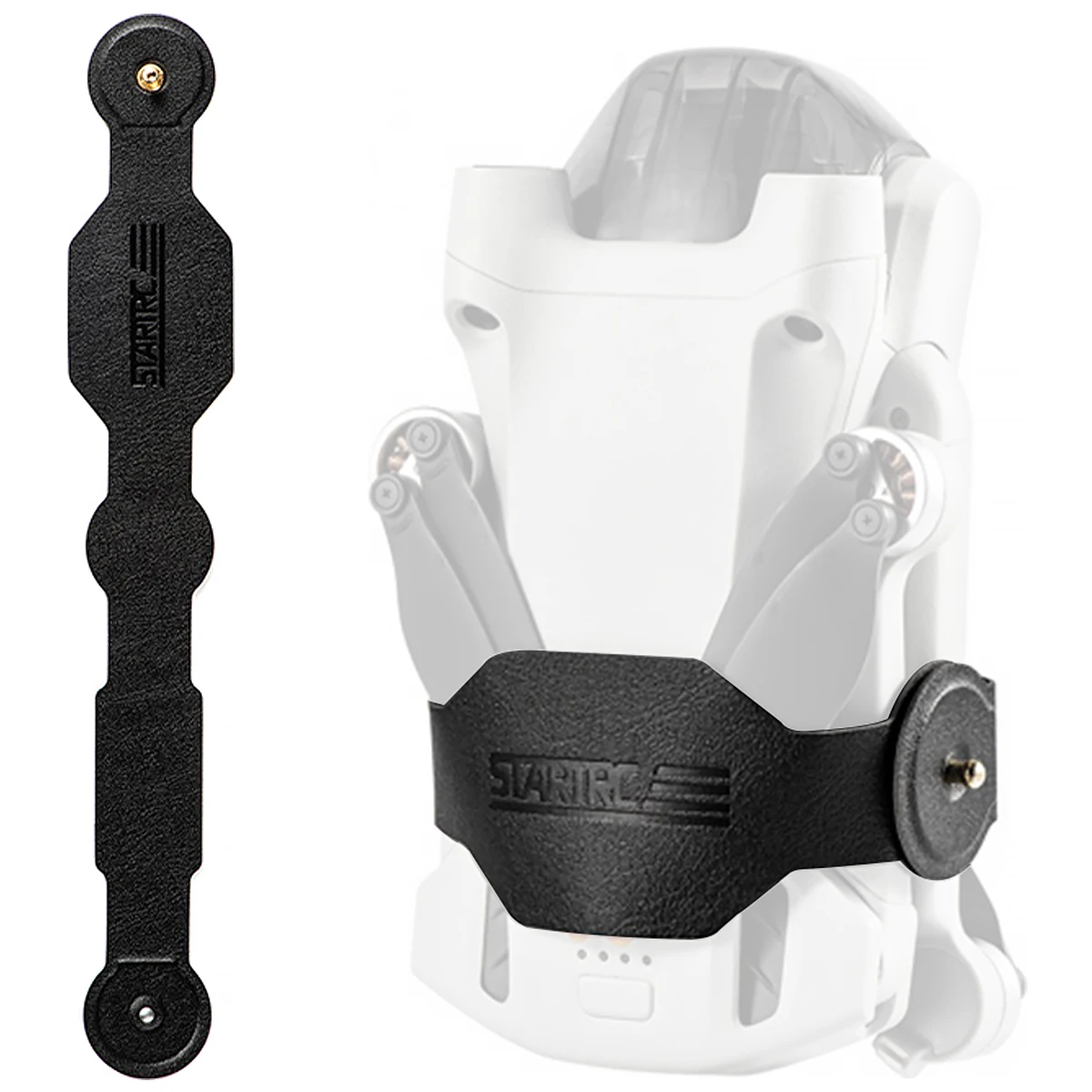 

Propeller Holder Fixed for DJI Mini 3 Pro Drone Stabilizers Protective Blades Strap for DJI Mavic Mini 3 Pro Drone Accessories