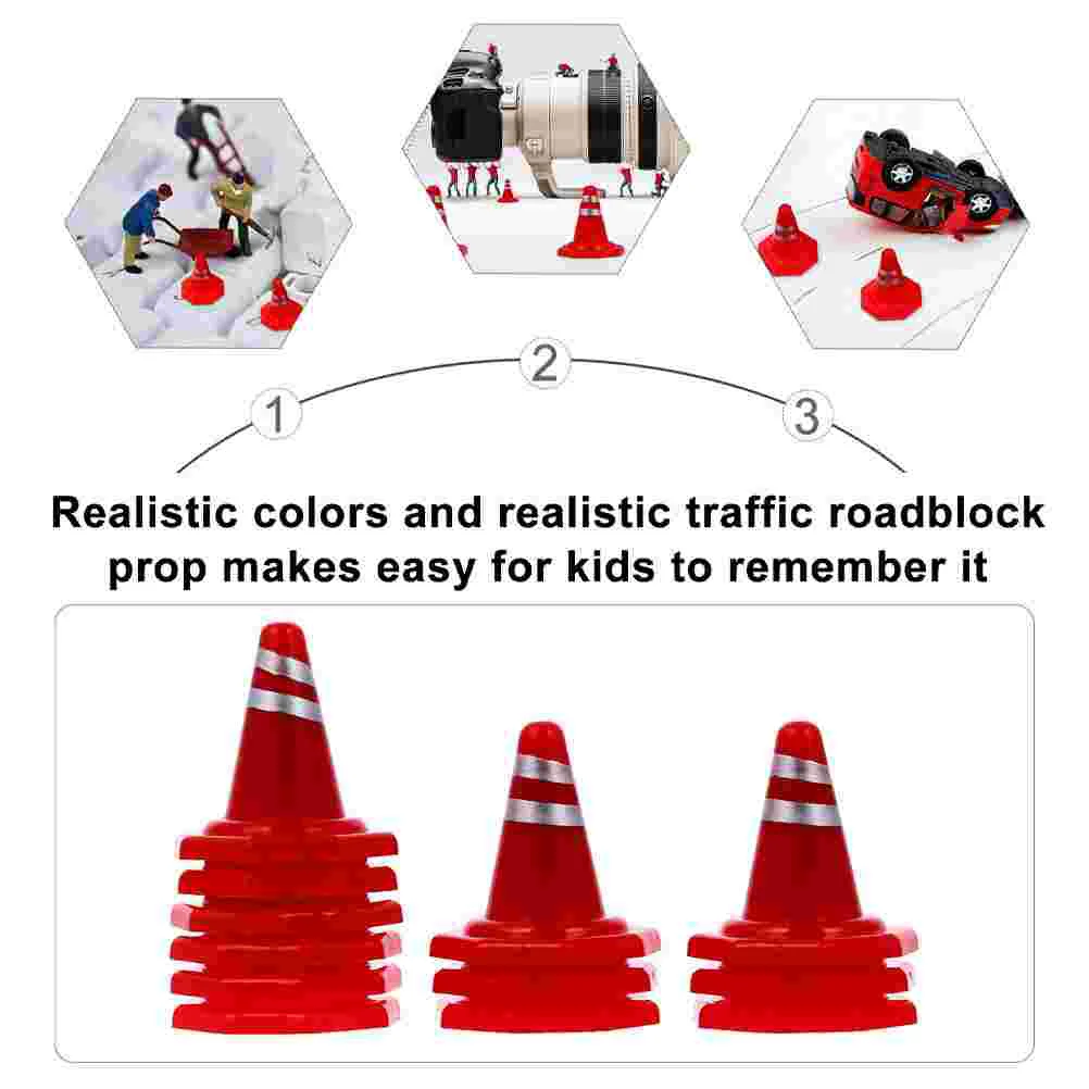 Рисунок 5 - детский пластиковый мини-конус