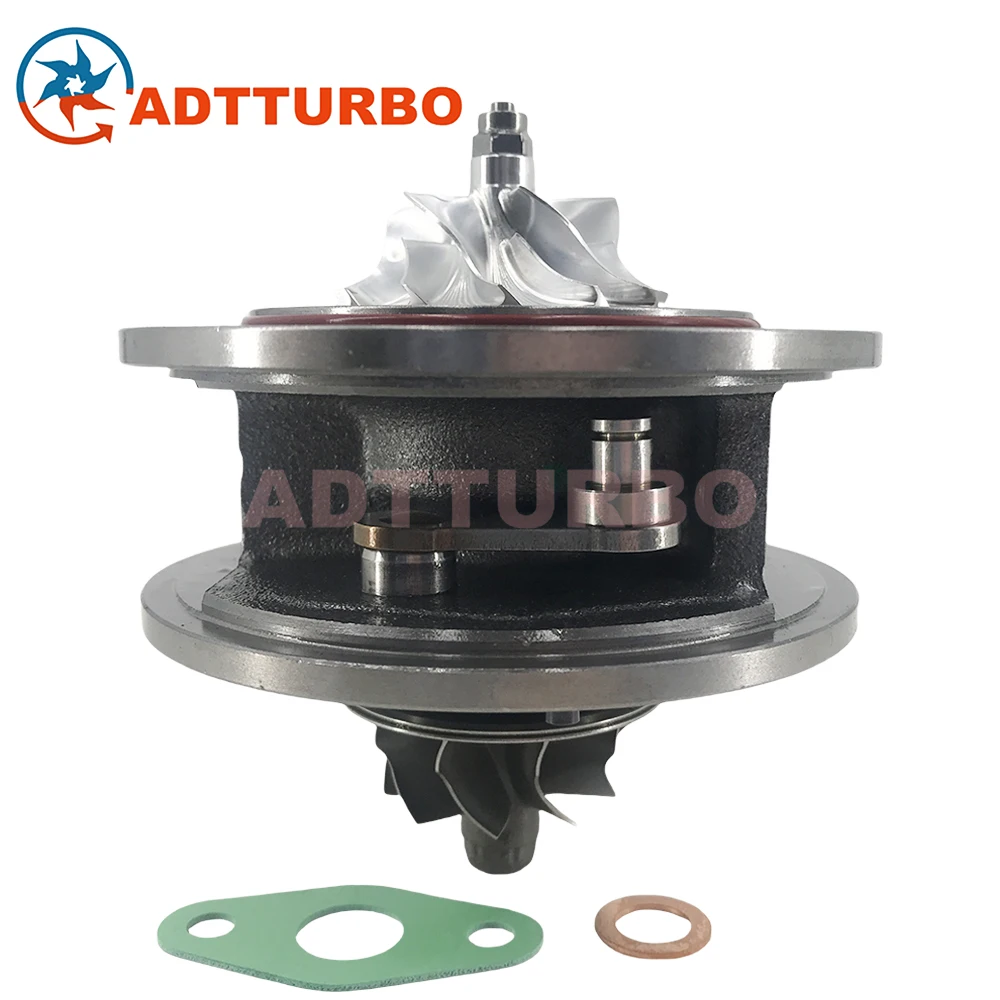 Турбокартридж BV40 54409700014 54409880014 A 6710900780 Турбина CHRA для SsangYong Rexton III 2.0 XDI 155Kw 211Hp D20DTR 2011-