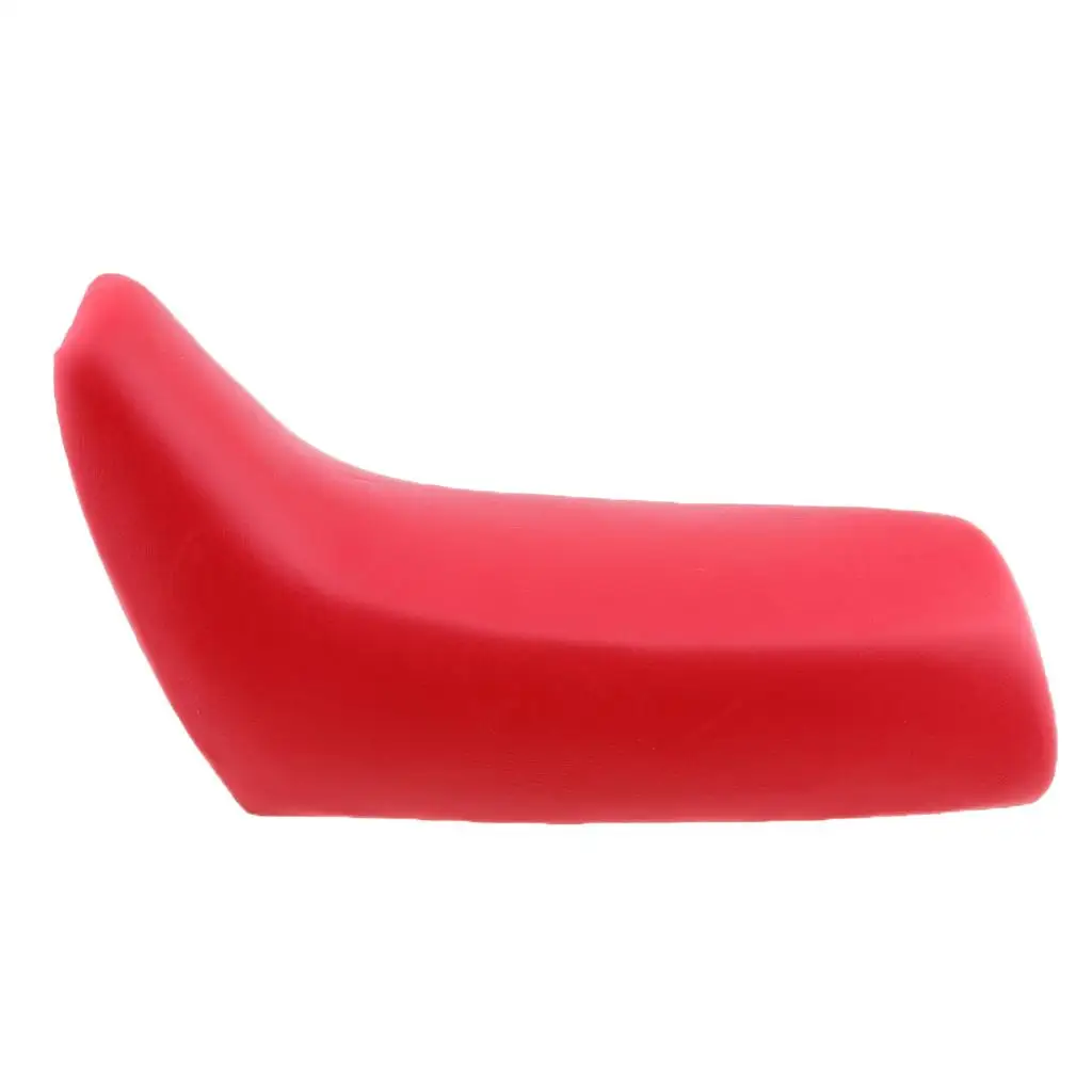 

Motorcycle Seat Cover for PW50 PW 50 50cc Red