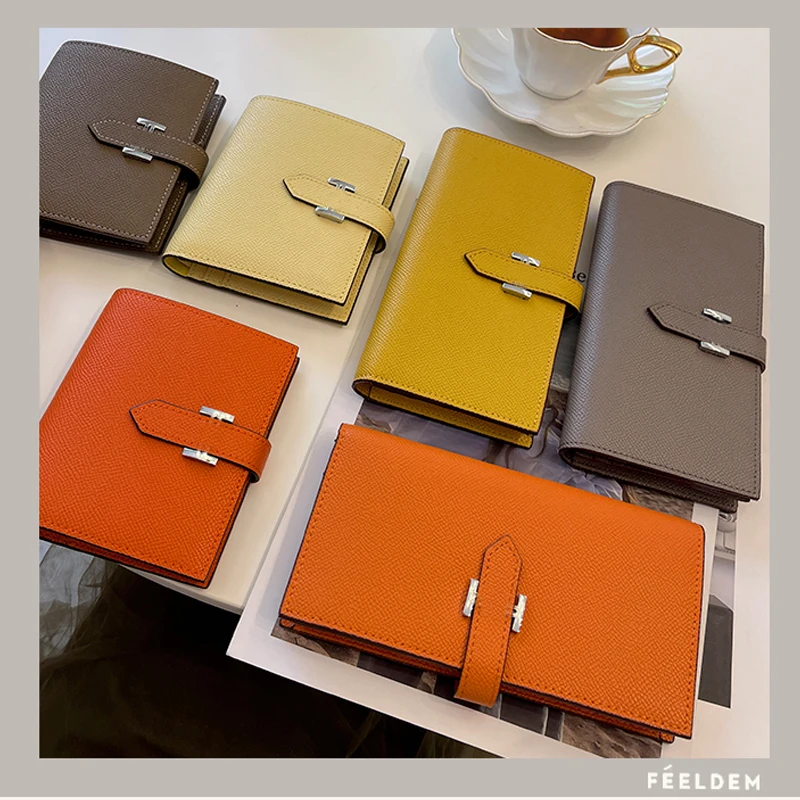 Cardholder Wallet Men Wallets for Womans Women Coin Purse Luxury Woman Women's Purses Fashion Bags 2023 Leather Womens Card Mens