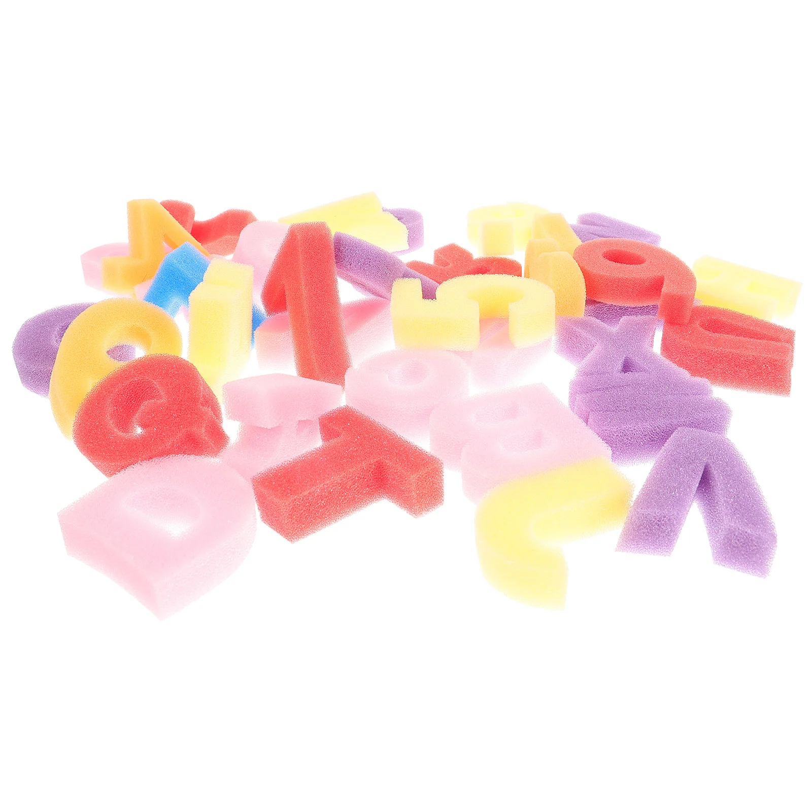 

Sponge Stamper Painting Tool Graffiti Alphabet Stamps Letter Toddler Stampers Kids