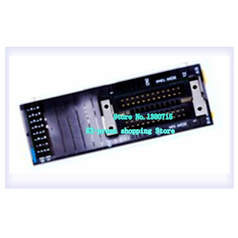 Новинка CJ1W-MD231 PLC I/O 16 Point 250VAC/24VDC