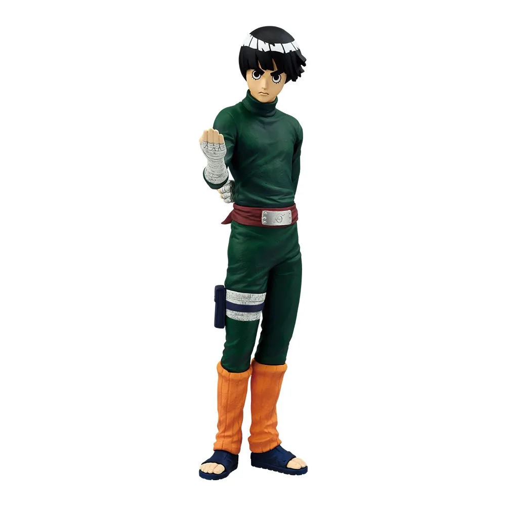 【JM】100% Оригинальные фигурки Bandai Spirits Ichiban Kuji: Наруто Узумаки, Наруто Учиха Саске, Рок Ли, Нара Шикамару, Хьюга Неджи (в наличии) (art.: 3920db48acebd) - 3920db48acebd