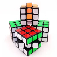 3x3x3 speed cubes puzzle professional magic cubes toys high quality rotation cubo magicos home game for children cubes gift toy