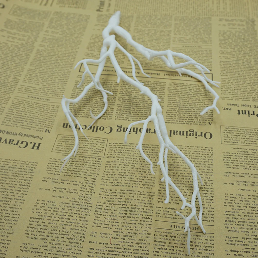 

Artificial Branch Artificial Tree Branches Lifelike Dried Branches False Branches Faux Branches for Home Decoration