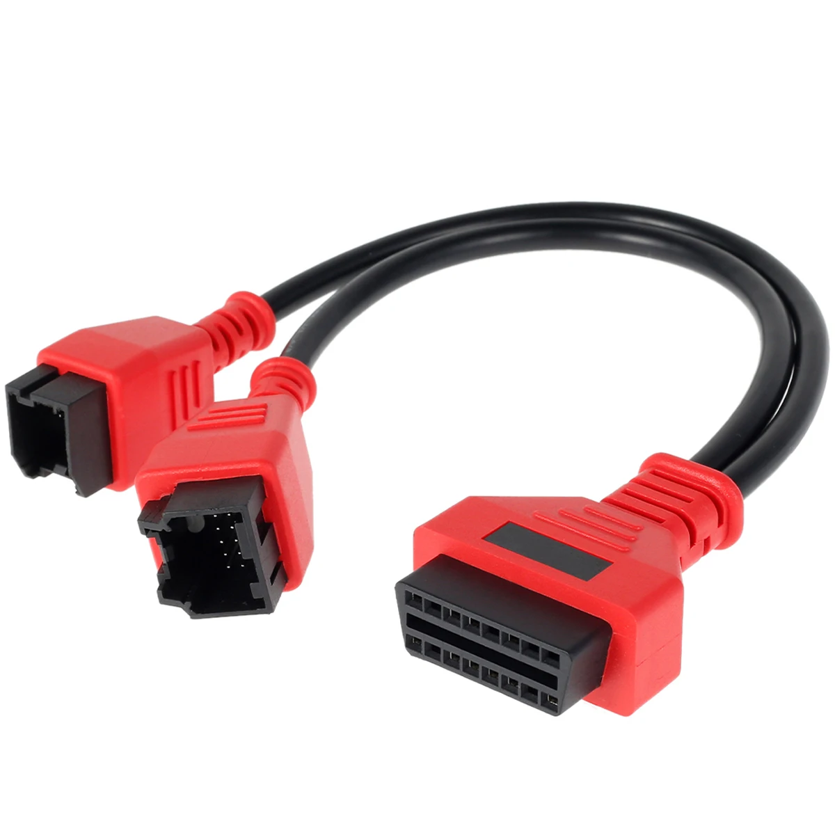 

For Chrysler Programming Cable 12+8 connector for Autel Maxisys MS906 MS906BT MS906TS MS908 MS908S MS908S PRO Maxis Elite