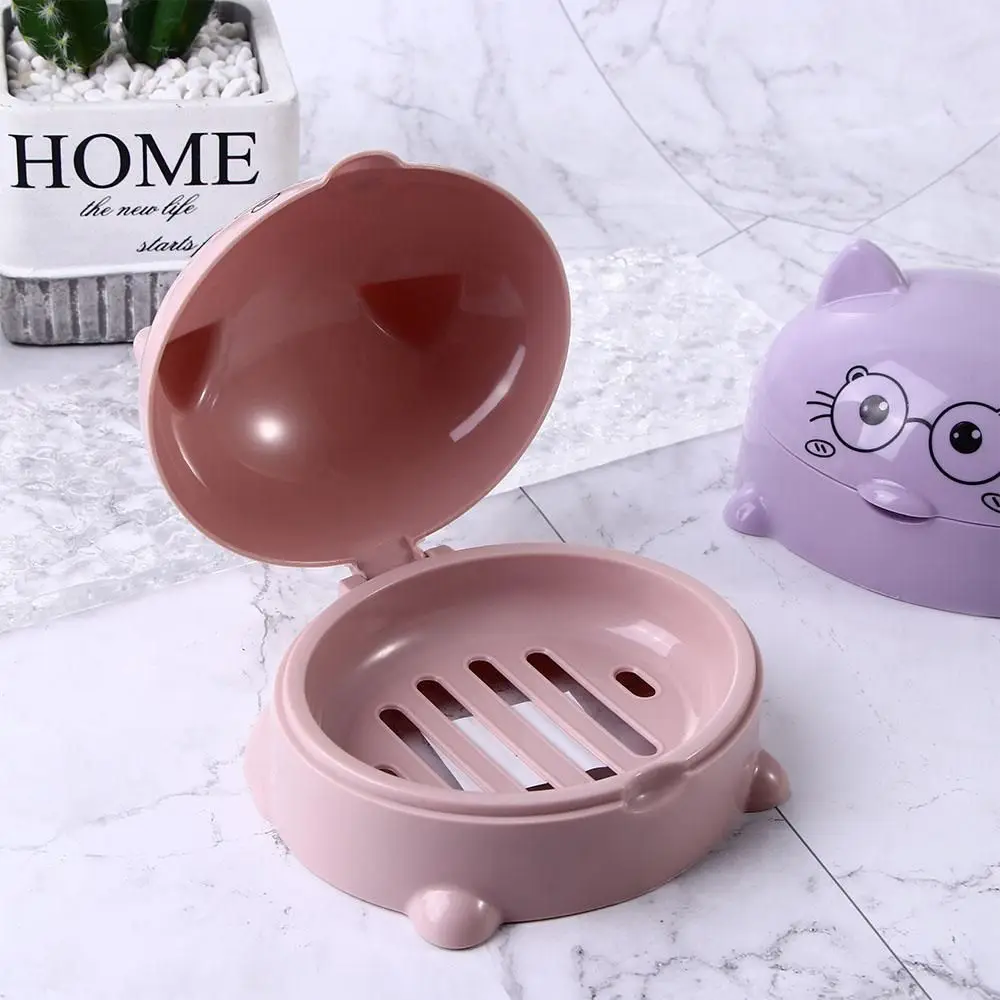 Рисунок 5 - Портативный держатель для мыла