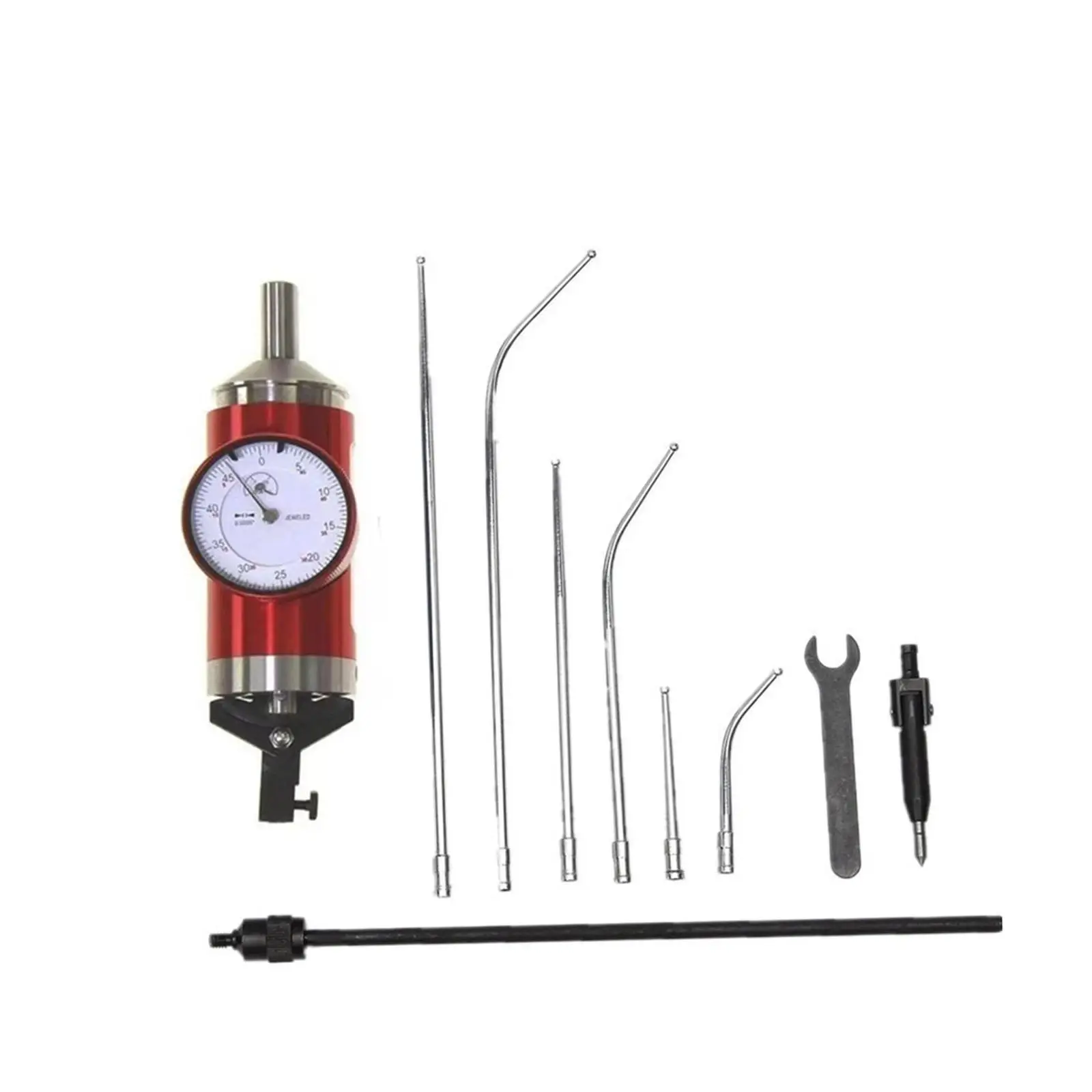 Коаксиальный индикатор Фрезерный станок Тестовый Карманный тип Высокая