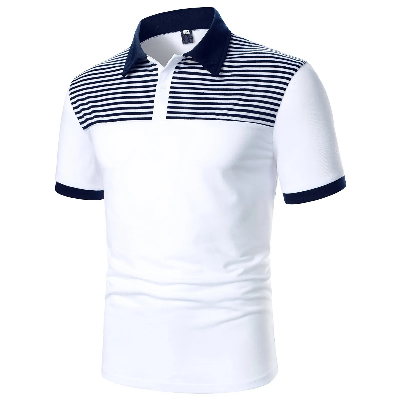 

Мужская рубашка стандартного кроя, одежда в стиле преппи, мужские рубашки для работы, занятий спортом на открытом воздухе, футболки для голь...