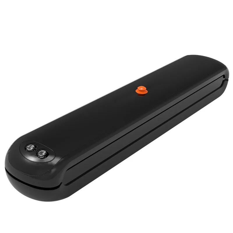 

Вакуумная герметизирующая машина для кухни и домашнего использования, портативные вакуумные пищевые уплотнители, бытовая техника, электри...