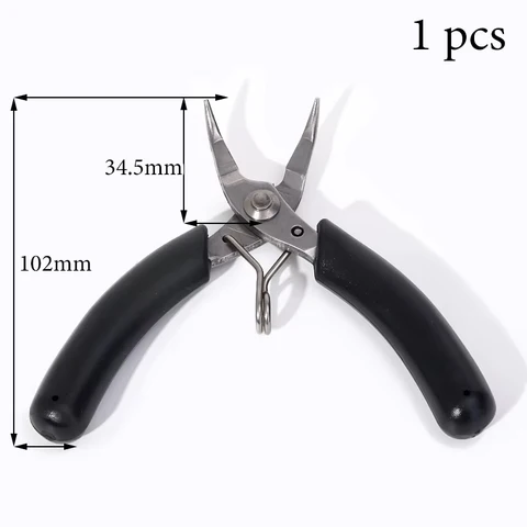 Плоскогубцы для бижутерии FINRUSIAC