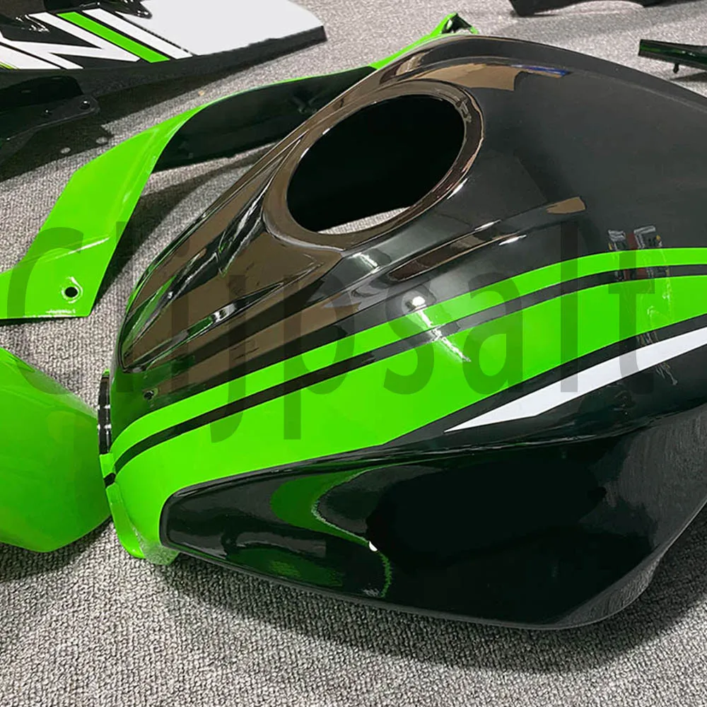 Комплект обтекателей для мотоцикла подходит Kawasaki Ninja 300 2013 2014 2015 2016 2017 EX300 ZX300R ABS