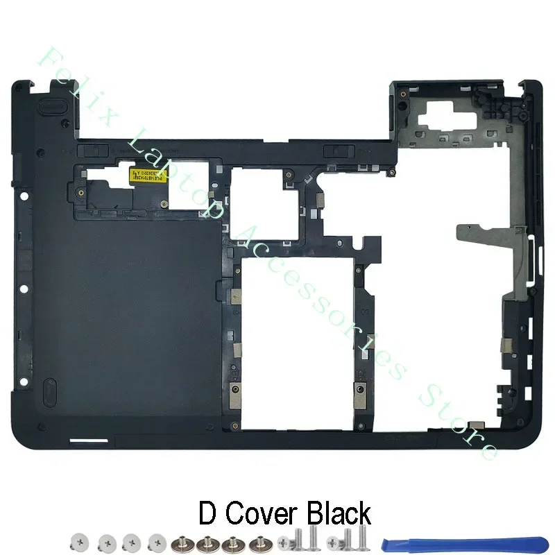 НОВИНКА для ноутбука Lenovo Thinkpad E431 E440 задняя крышка ЖК-дисплея/передняя
