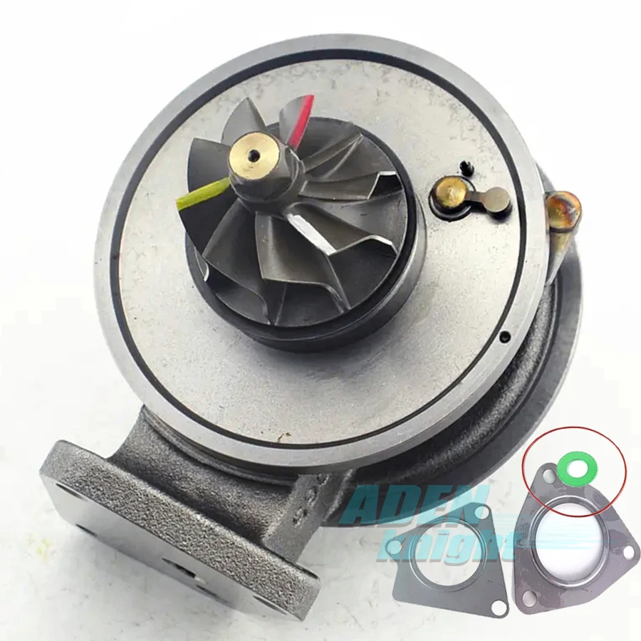 Картридж турбокомпрессора для VW Audi 3.0 TDI 059145715 Ф 059145702 С М L 53049880054 53049700054 53049700043