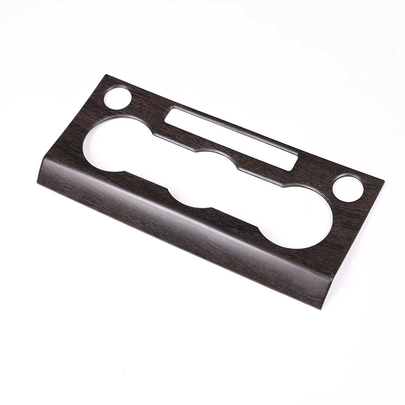 Для Land rover Discovery 5 LR5 2017-23 АБС-древесина Цветной Автомобильный Центр