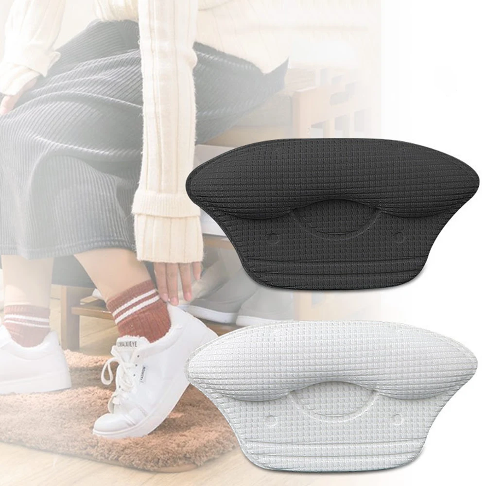 2 шт. женские туфли-кроссовки на высоком каблуке с наклейками |