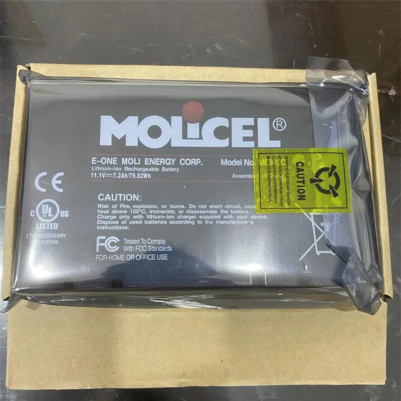 

Anritsu mt1000a MTS-1000 Lithium-ion battery SM202 Li-ion battery SM-Energy Replaceable battery 11.1v 7.2Ah made in China