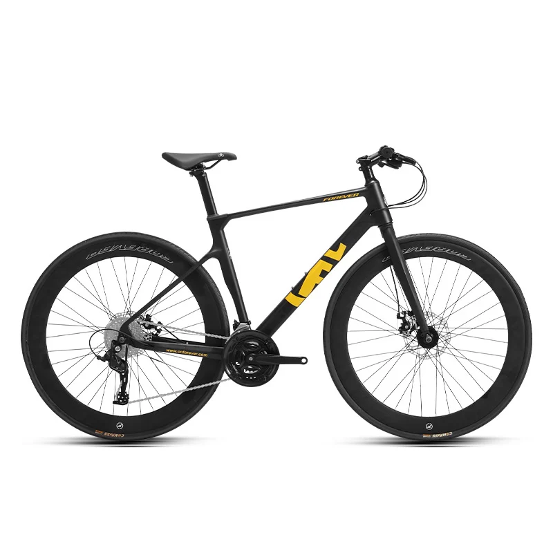 700C * 28C дорожный велосипед сверхлегкий и быстрый рама из магниевого сплава