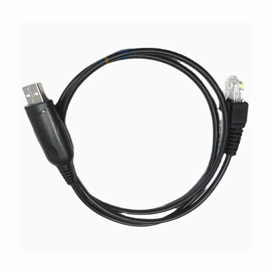 USB-кабель для программирования для Anytone At-588UV AT-778UV, автомобильная мобильная двусторонняя радиостанция, аксессуары для рации (art.: 7a5fa0a59) - 7a5fa0a59