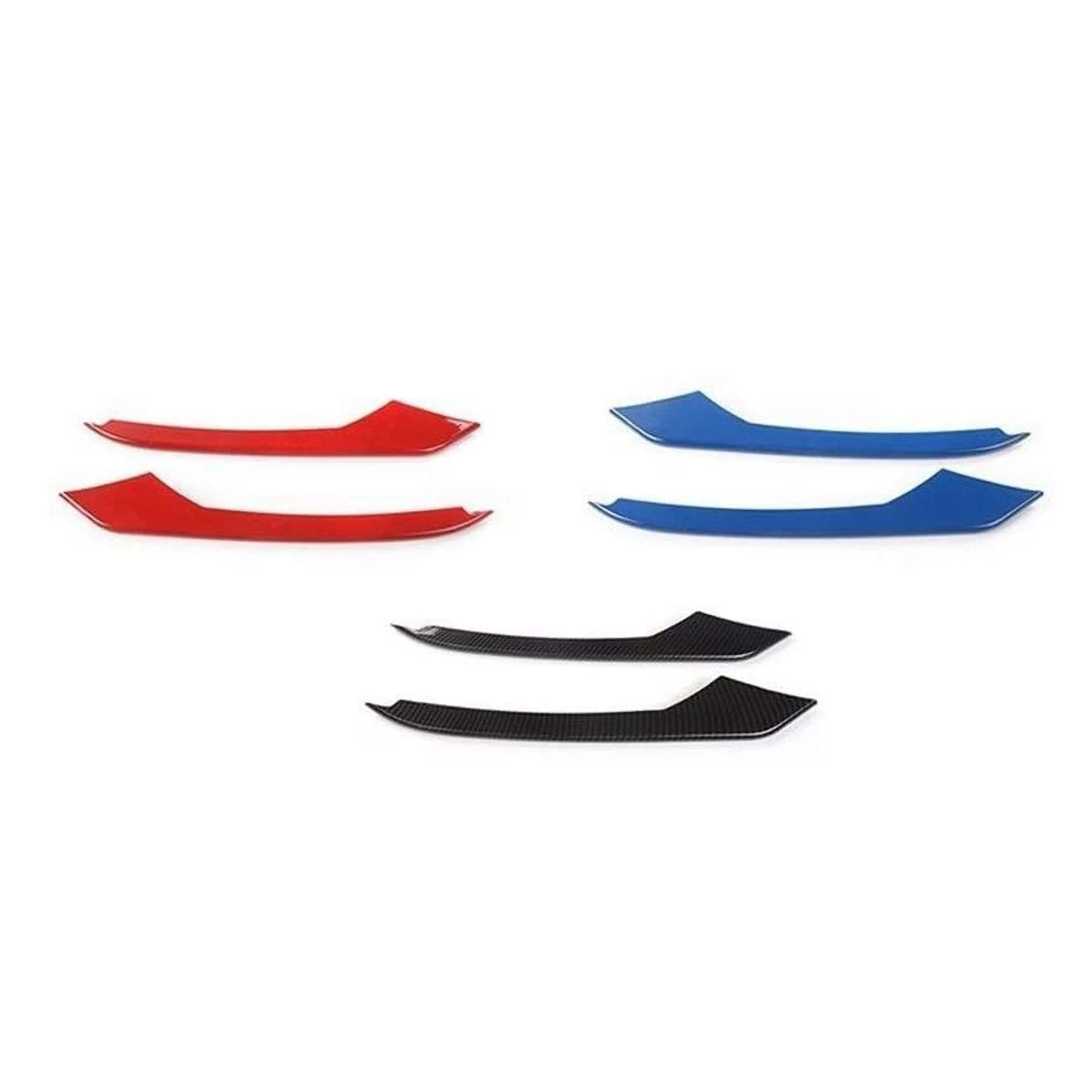 Автомобильные передние противотуманные фотообои декоративные обложки