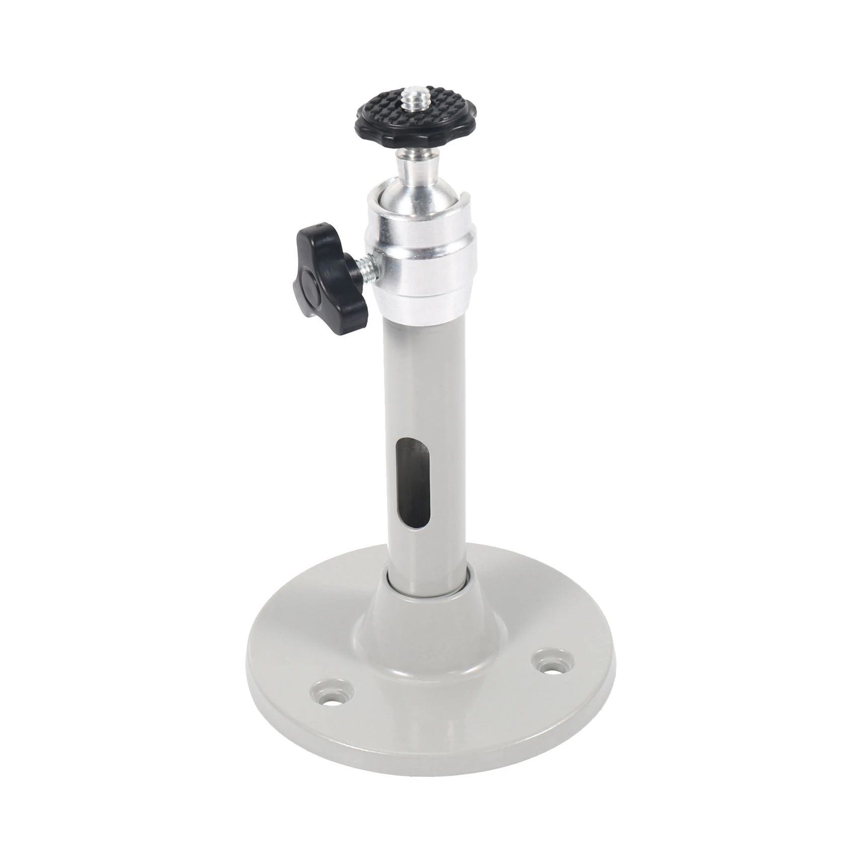 Универсальный алюминиевый кронштейн для проектора 13 5 см