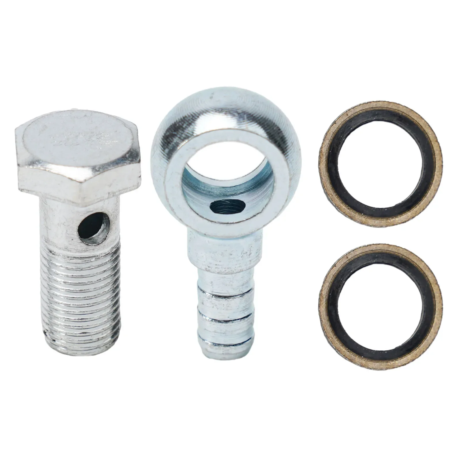 Прочный адаптер с шаровой головкой винт масляного радиатора практичный