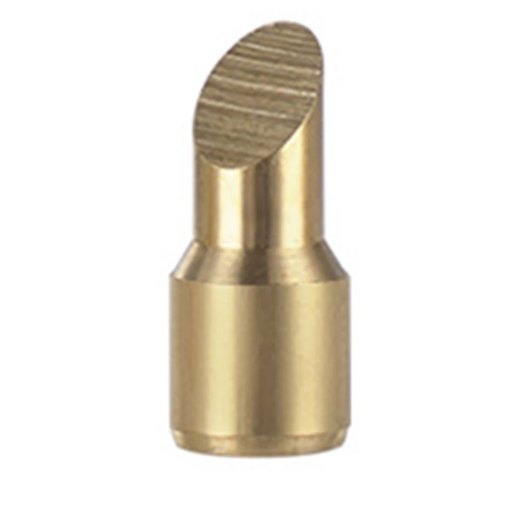 Паяльное отверстие с интерфейсом 510