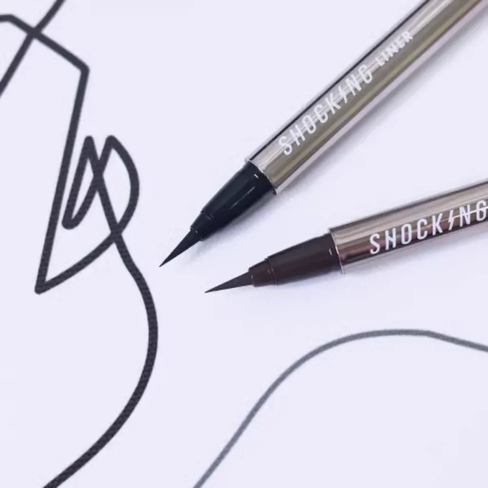 Корейская ударопрочная губчатая головка Tonymoly для сглаживания век не