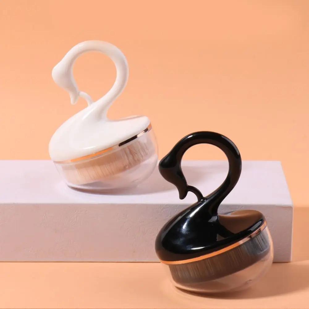 

Плотные щетинки, ручные кисти для основы под макияж, быстродействующие бесшовные кисти для основы под макияж, практичные Профессиональные ...