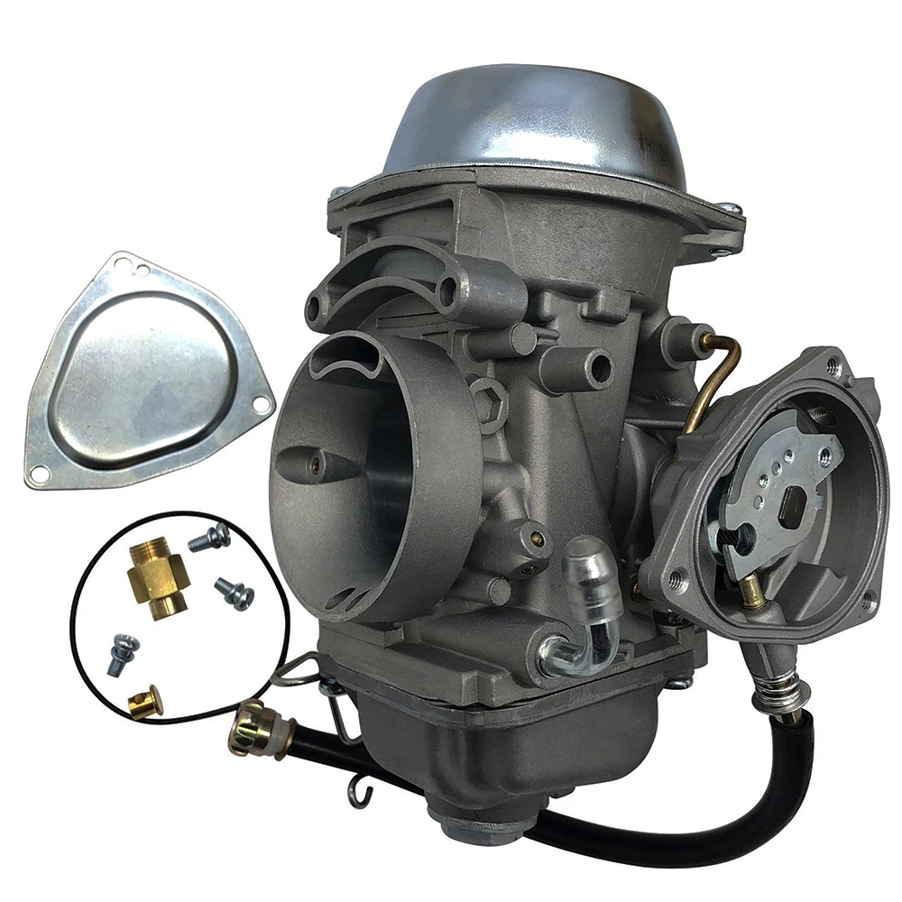 

Карбюратор PD40J для Polaris Sportsman 500 4x4 HO Carb 2001-2013