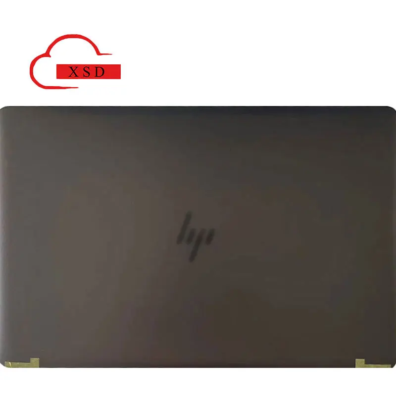Новый оригинальный чехол для ноутбука HP Zbook Studio 15S G3 G4 задняя крышка ЖК-экрана